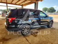 2016 Ford EXPLORER photo