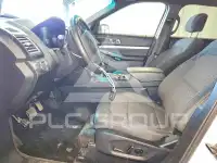 2016 Ford EXPLORER photo