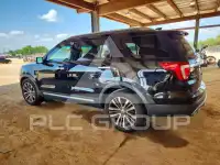 2016 Ford EXPLORER photo