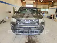 2016 Ford EXPLORER фото
