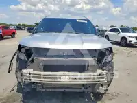 2016 Ford EXPLORER фото