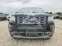 2016 Ford EXPLORER photo