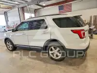 2016 Ford EXPLORER фото