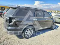 2016 Ford EXPLORER фото