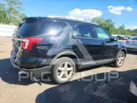 2016 Ford EXPLORER фото