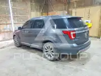 2016 Ford EXPLORER photo