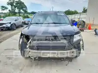2016 Ford EXPLORER photo