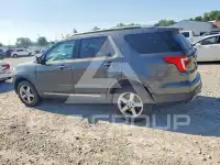 2016 Ford EXPLORER фото