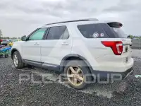 2016 Ford EXPLORER photo