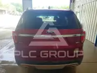 2016 Ford EXPLORER photo