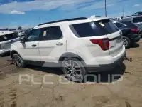 2016 Ford EXPLORER фото