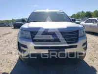 2016 Ford EXPLORER фото