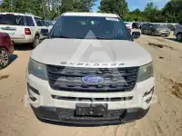 2016 Ford EXPLORER фото