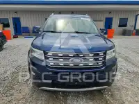 2016 Ford EXPLORER photo
