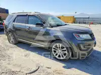 2016 Ford EXPLORER фото