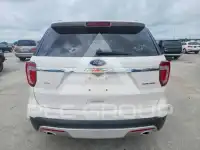 2016 Ford EXPLORER фото