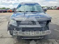 2016 Ford EXPLORER фото