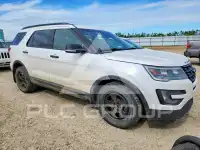2016 Ford EXPLORER photo
