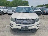 2016 Ford EXPLORER фото