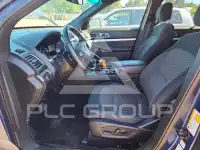 2016 Ford EXPLORER photo