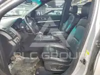2016 Ford EXPLORER фото