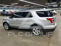 2016 Ford EXPLORER фото