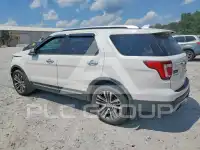 2016 Ford EXPLORER фото
