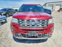 2016 Ford EXPLORER photo