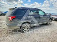 2016 Ford EXPLORER photo