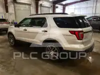 2016 Ford EXPLORER photo