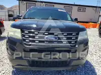 2016 Ford EXPLORER photo