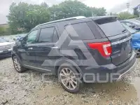 2016 Ford EXPLORER фото