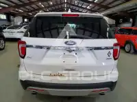 2016 Ford EXPLORER photo