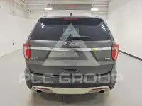 2016 Ford EXPLORER фото