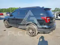 2016 Ford EXPLORER фото
