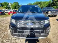 2016 Ford EXPLORER фото