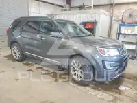 2016 Ford EXPLORER photo