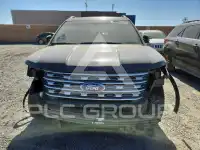 2016 Ford EXPLORER фото