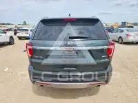 2016 Ford EXPLORER photo