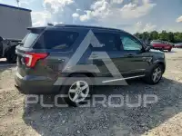 2016 Ford EXPLORER фото