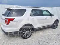 2016 Ford EXPLORER фото