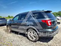 2016 Ford EXPLORER фото