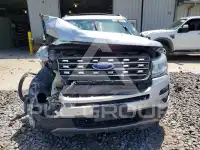 2016 Ford EXPLORER фото