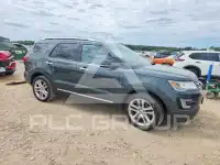 2016 Ford EXPLORER photo