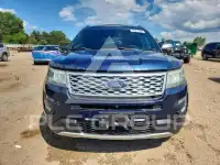 2016 Ford EXPLORER photo