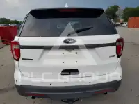 2016 Ford EXPLORER фото