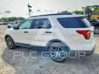 2016 Ford EXPLORER фото