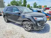 2016 Ford EXPLORER фото