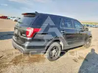 2016 Ford EXPLORER фото