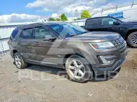 2016 Ford EXPLORER фото